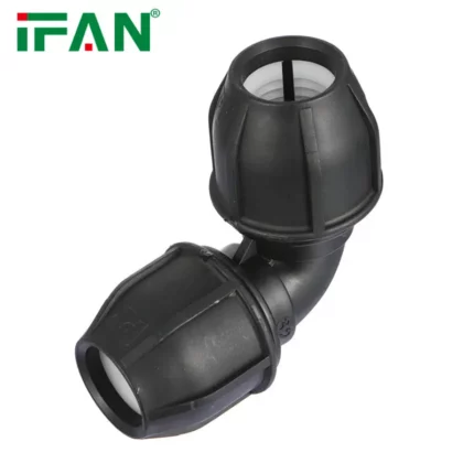 HDPE Pipe Fittings