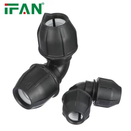 HDPE Pipe Fittings