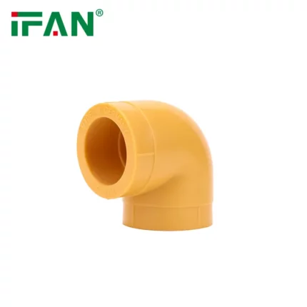 PPR Pipe Fittings