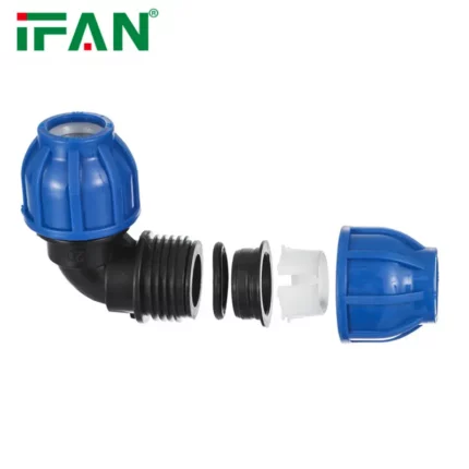 HDPE Pipe Fittings