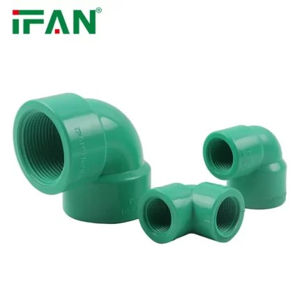 UPVC Fittings