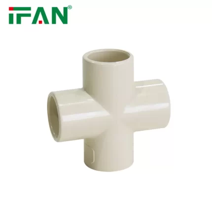 CPVC Pipe Fittings