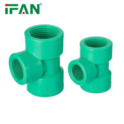 Upvc Thread Fittings