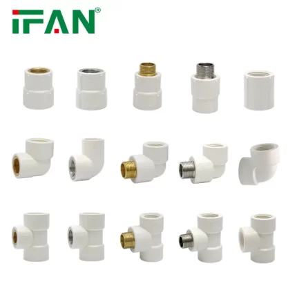 UPVC Fittings