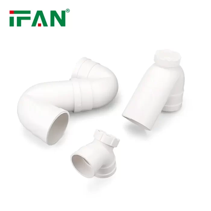 PVC GB Drainage Fittings