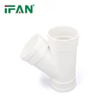 UPVC Drainage Fittings