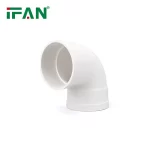 UPVC Drainage Fittings