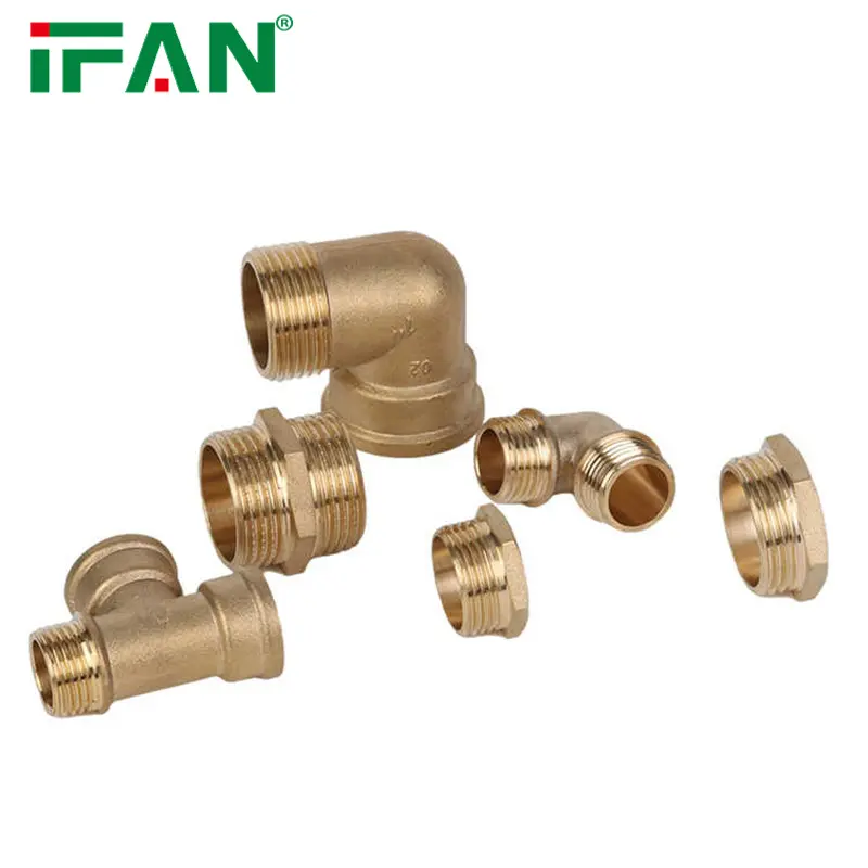 Brass Fittings