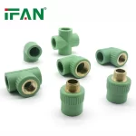 PPR Pipe Fittings