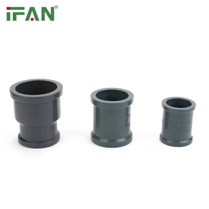 UPVC Fittings