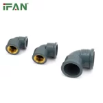 UPVC Pipe Fittings