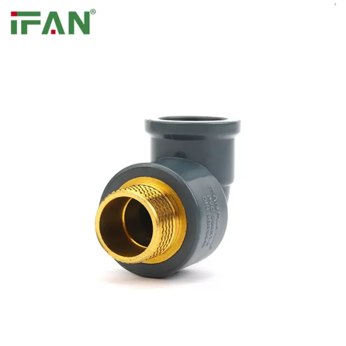 UPVC Pipe Fittings