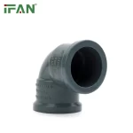 UPVC Nbr5648 Fittings