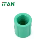 UPVC Thread Socket