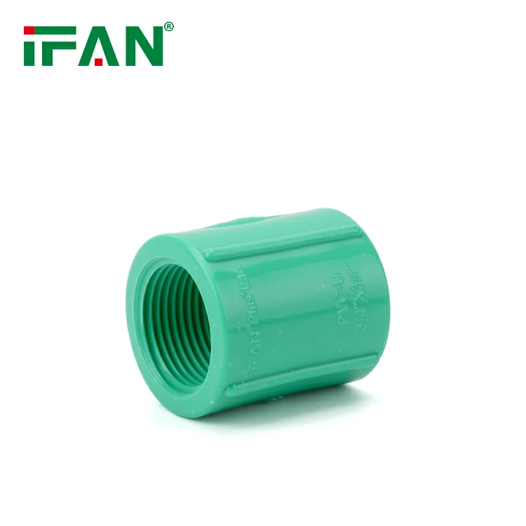 UPVC Thread Socket