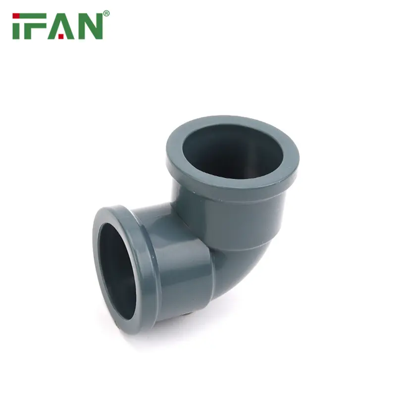 UPVC Nbr5648 Fittings