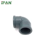 UPVC Nbr5648 Fittings