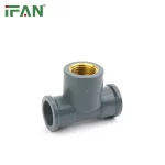 UPVC Pipe Fittings