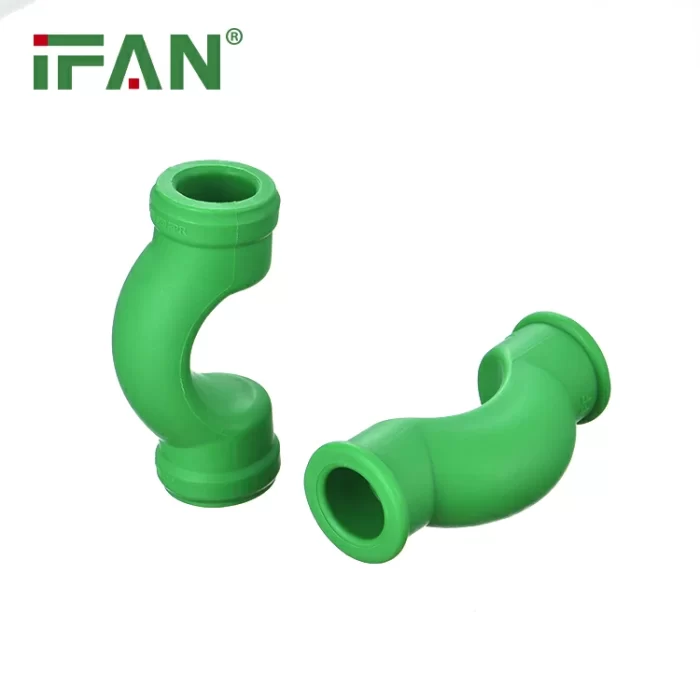 PPR Pipe Fittings