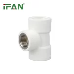 UPVC Threaded Fittings