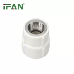 UPVC Threaded Fittings