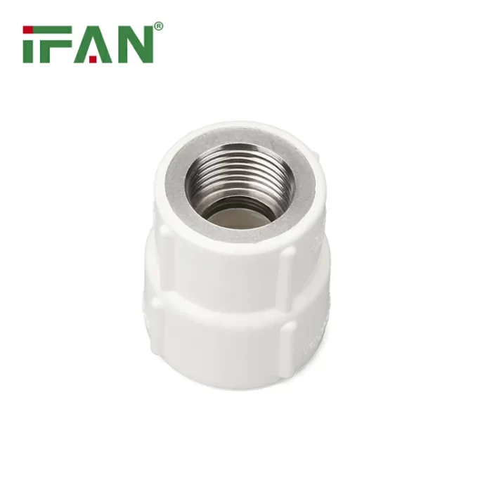 UPVC Threaded Fittings