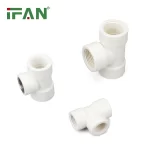 UPVC Threaded Fittings