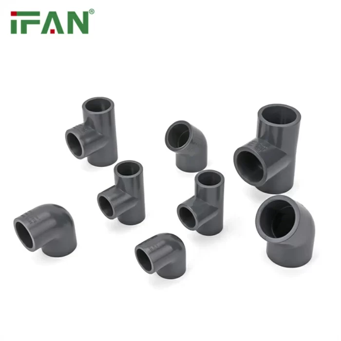 UPVC Fittings