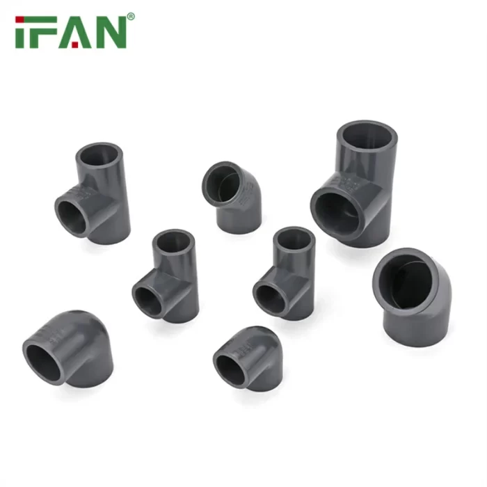 UPVC Fittings