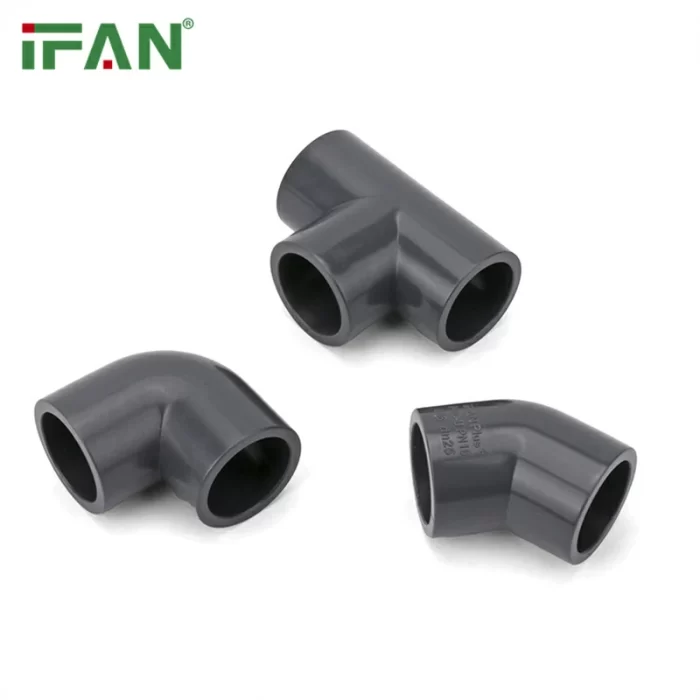 UPVC Fittings