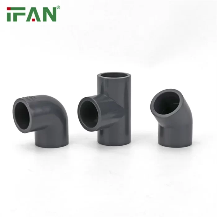 UPVC Fittings