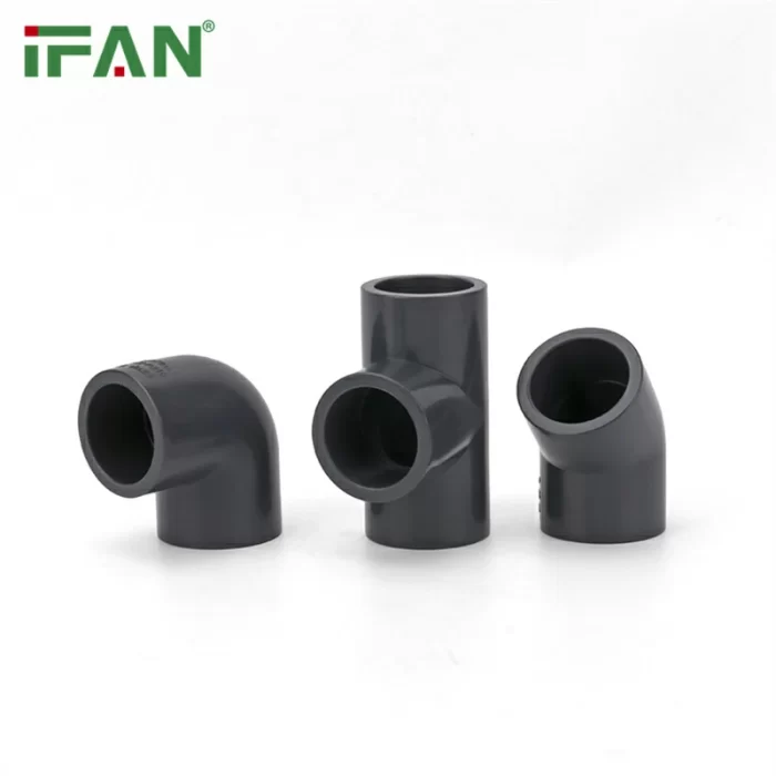 UPVC Fittings