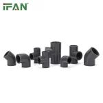 UPVC Fittings