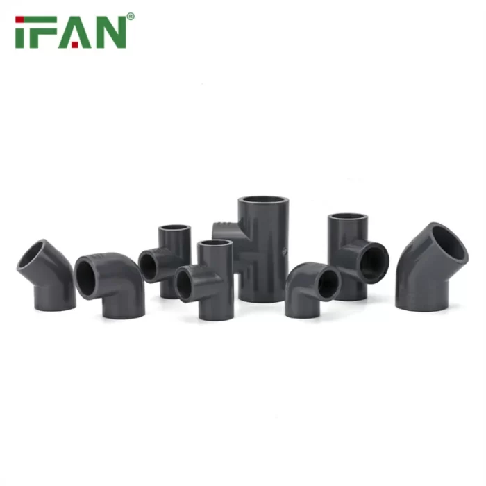 UPVC Fittings