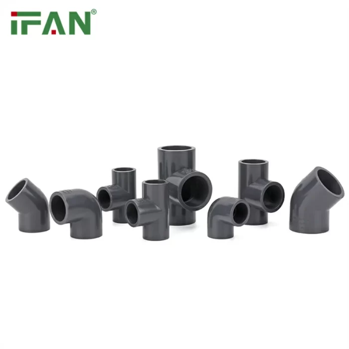 UPVC Fittings