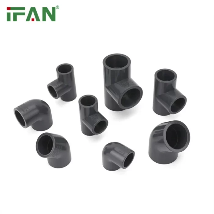 UPVC Fittings