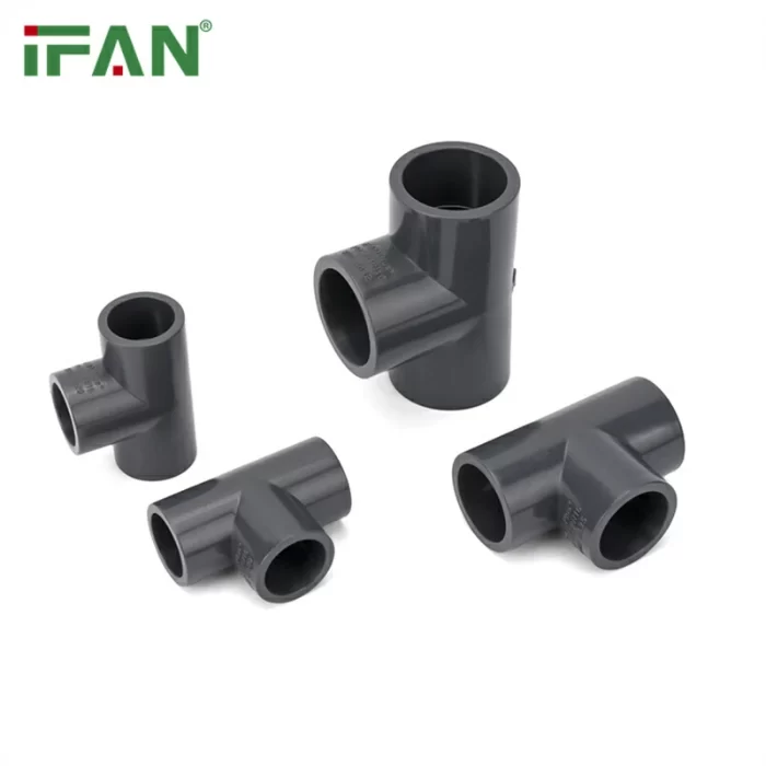 UPVC fittings