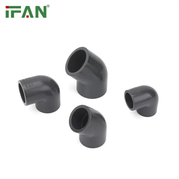 UPVC fittings