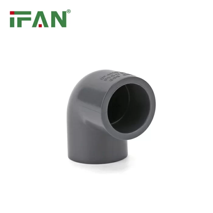 UPVC Elbow