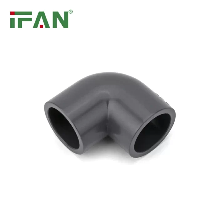 UPVC Elbow