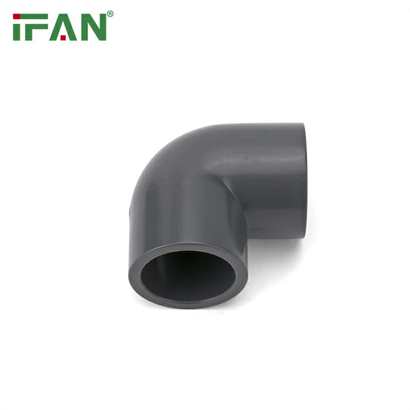 UPVC Elbow