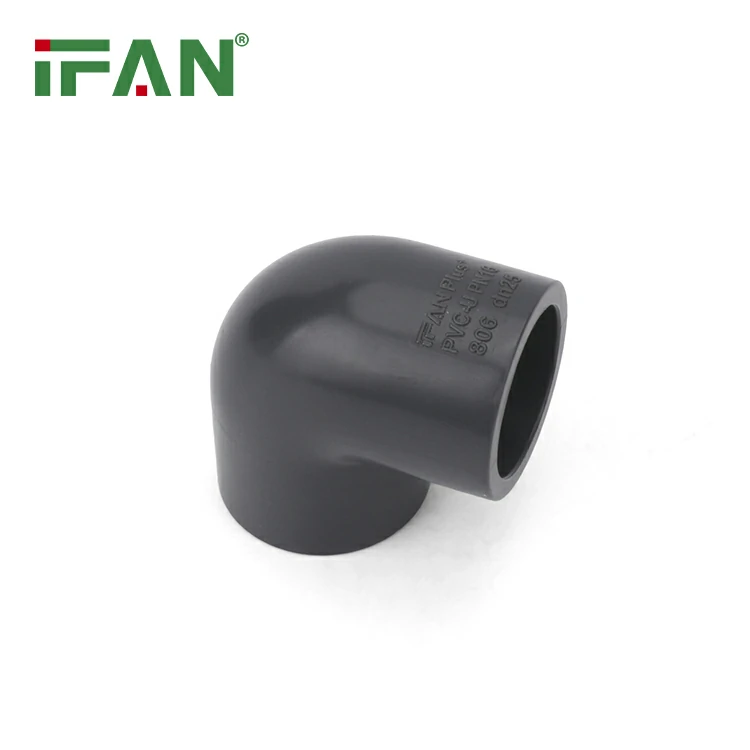 UPVC Elbow