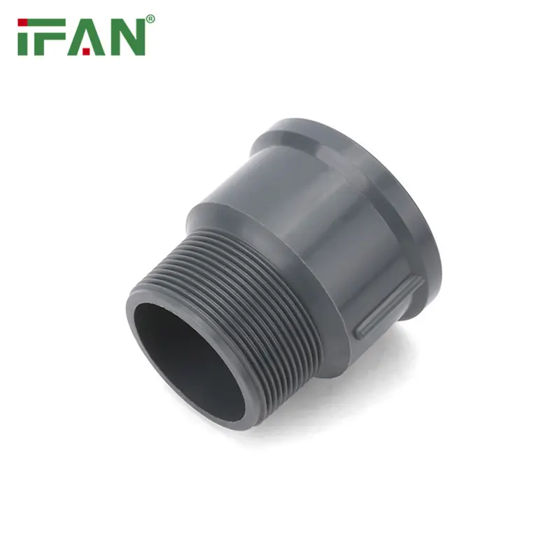 UPVC Pipe Fittings