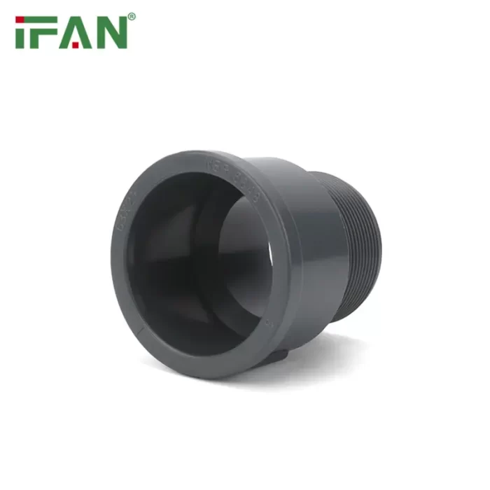 NBR5648 PVC Pipe Fittings