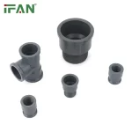 UPVC Pipe Fittings