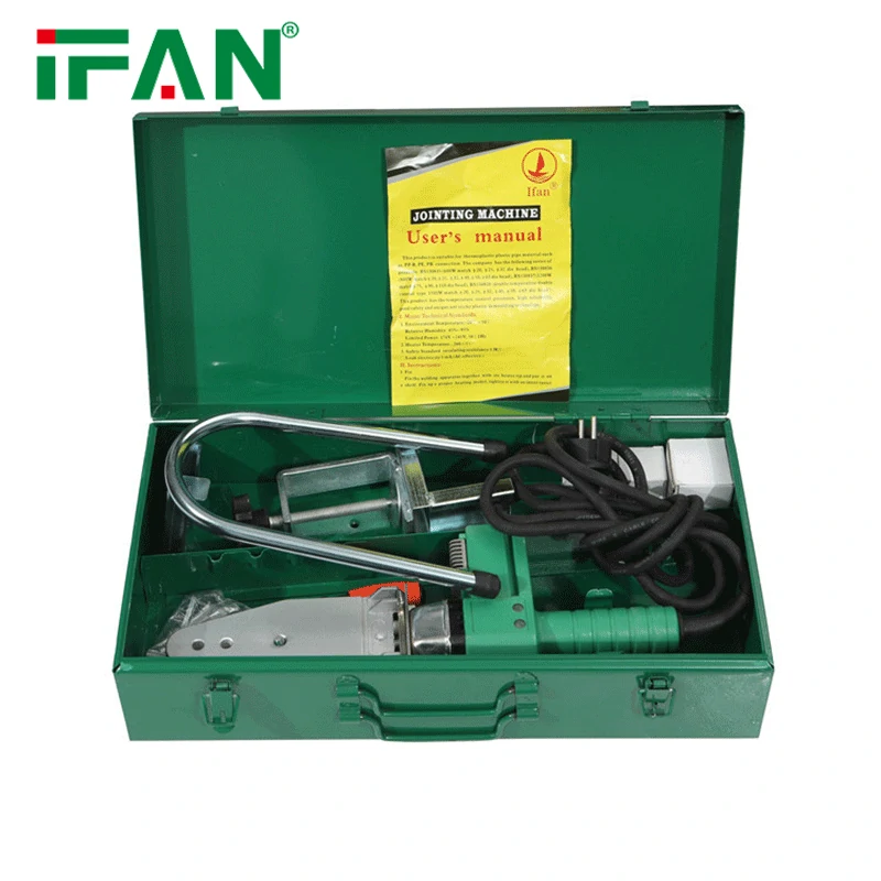 PPR Welding Machine