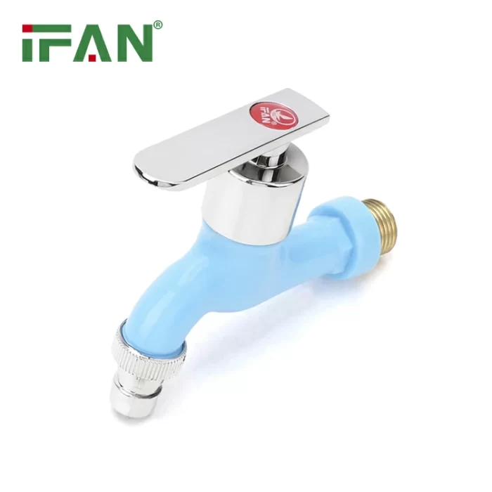 Plastic Faucets