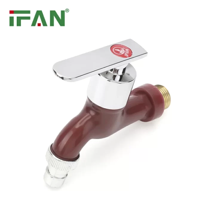 Plastic Faucet