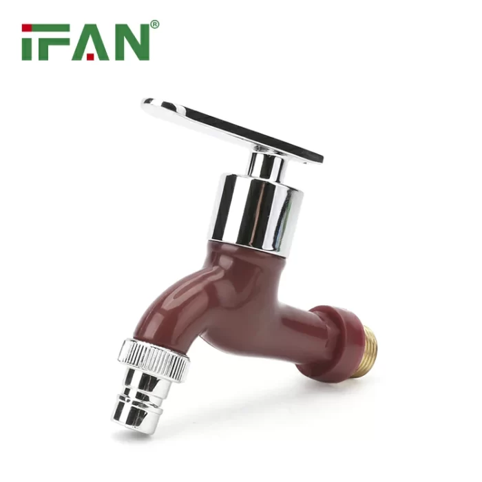 Plastic Faucet