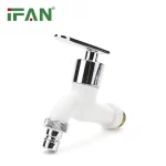 Plastic Faucet